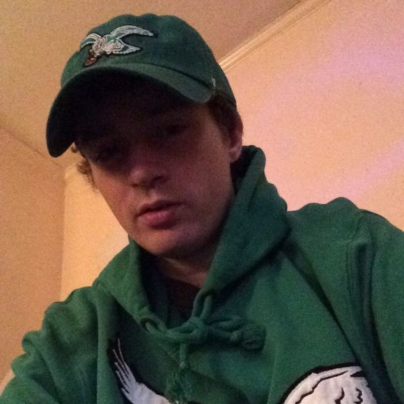 Meet your Posher, Joseph - Picture 1 of 1